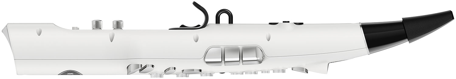 NU-X NES-1 Digital Wind Instrument - White - view 6