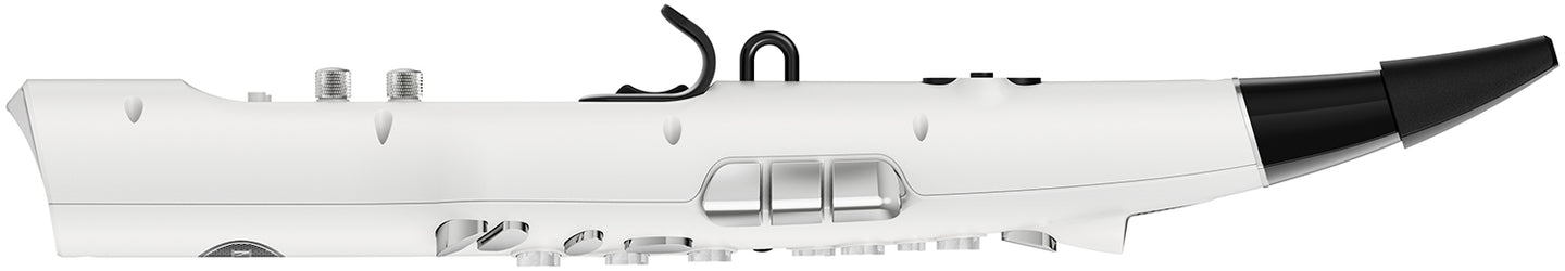 NU-X NES-1 Digital Wind Instrument - White - view 6