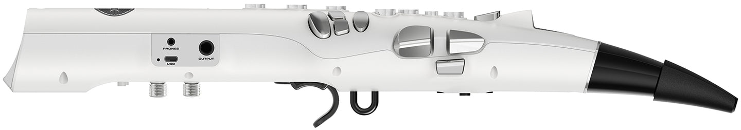 NU-X NES-1 Digital Wind Instrument - White - view 7