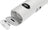 NU-X NES-1 Digital Wind Instrument - White - view 2