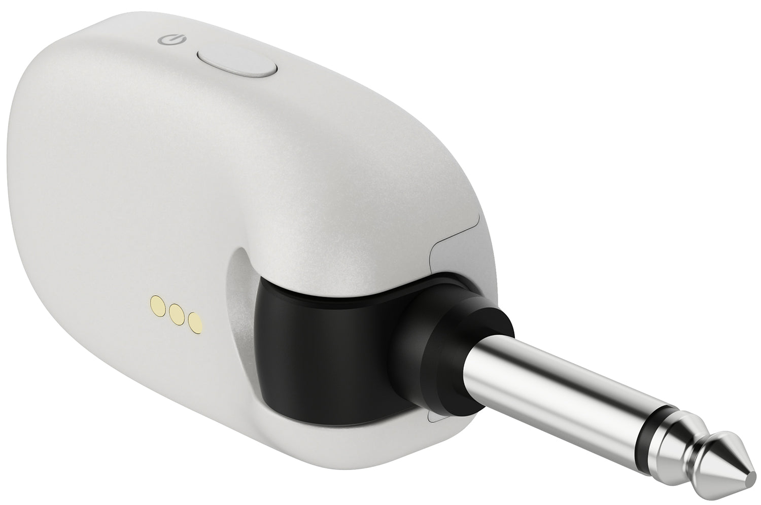 NU-X NES-1 Digital Wind Instrument - White - view 4