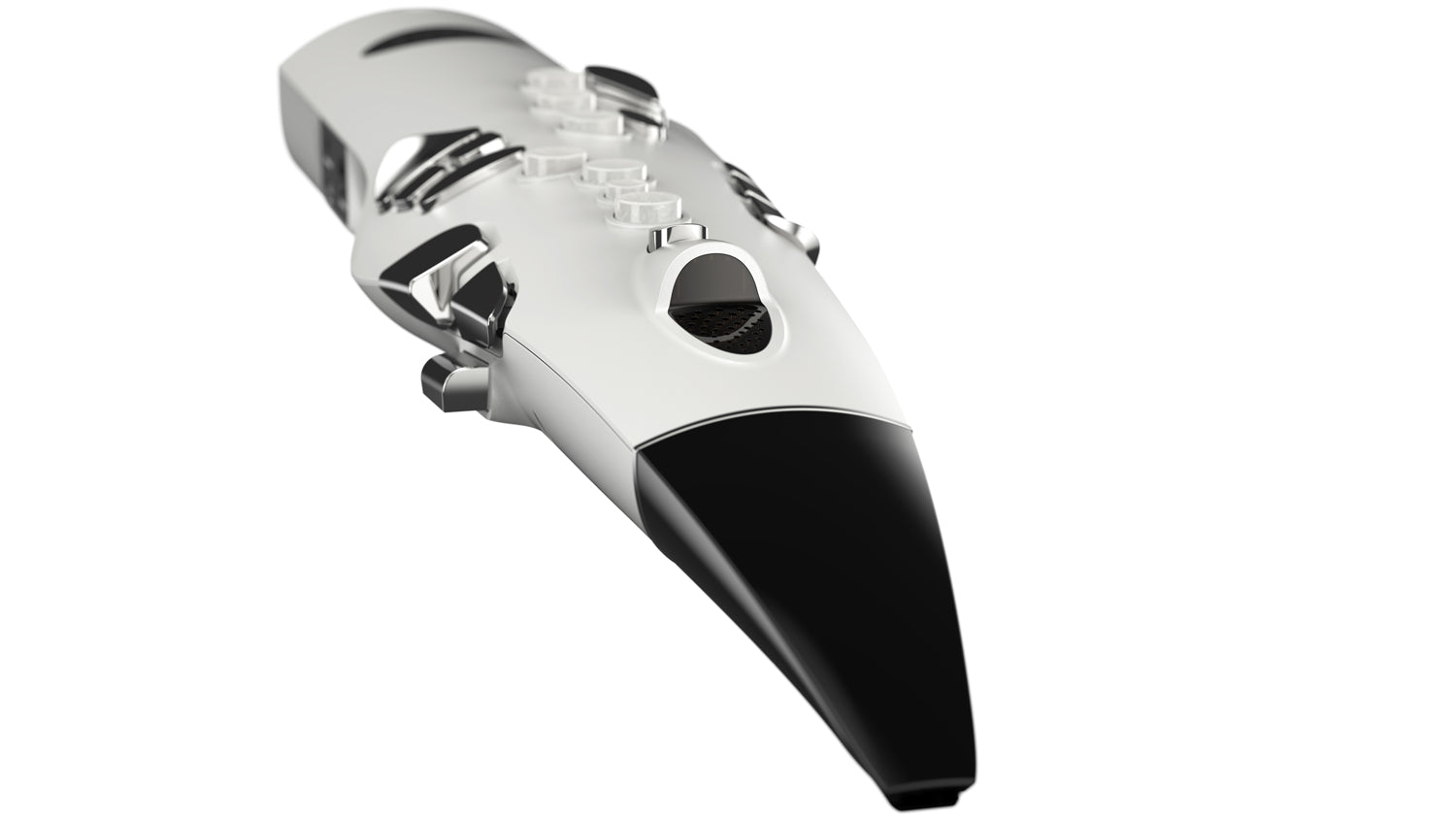NU-X NES-1 Digital Wind Instrument - White - view 5