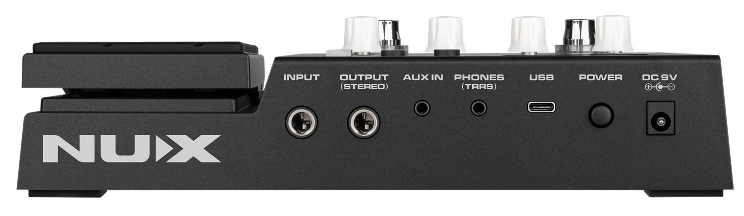 NU-X MG-300 mkII Multi-effect Pedal - view 15