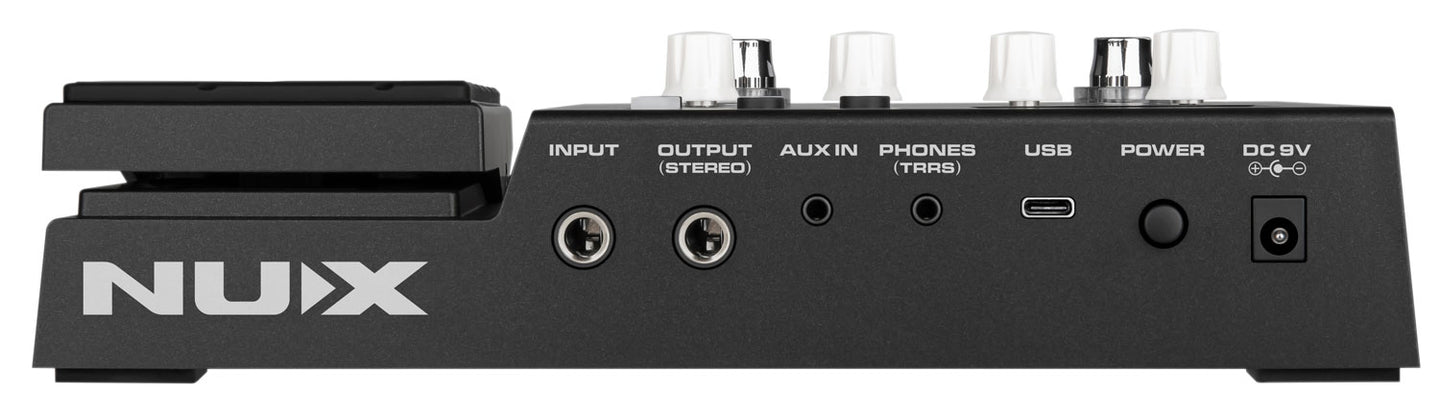 NU-X MG-300 mkII Multi-effect Pedal - view 15