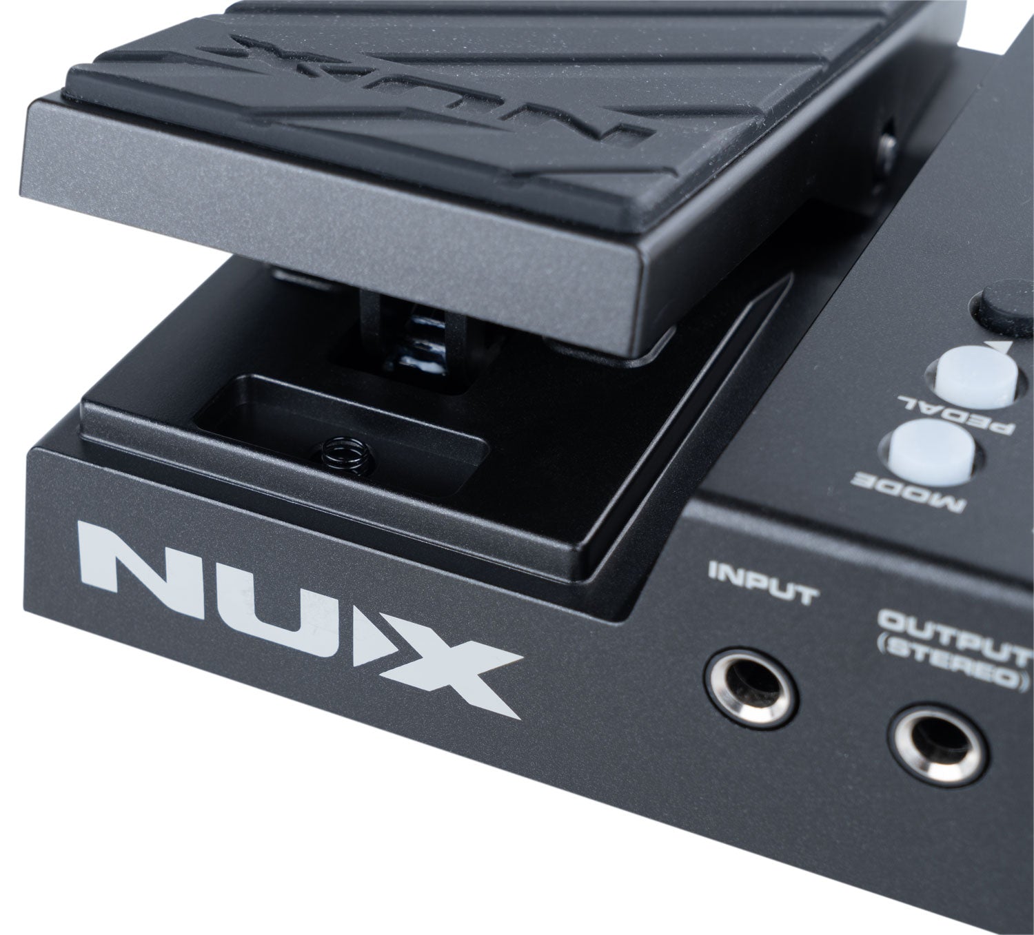 NU-X MG-300 mkII Multi-effect Pedal - view 9