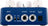 NU-X Queen of Tone Dual Overdrive Pedal - view 4