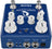 NU-X Queen of Tone Dual Overdrive Pedal - view 3