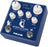 NU-X Queen of Tone Dual Overdrive Pedal - view 7