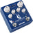 NU-X Queen of Tone Dual Overdrive Pedal - view 9