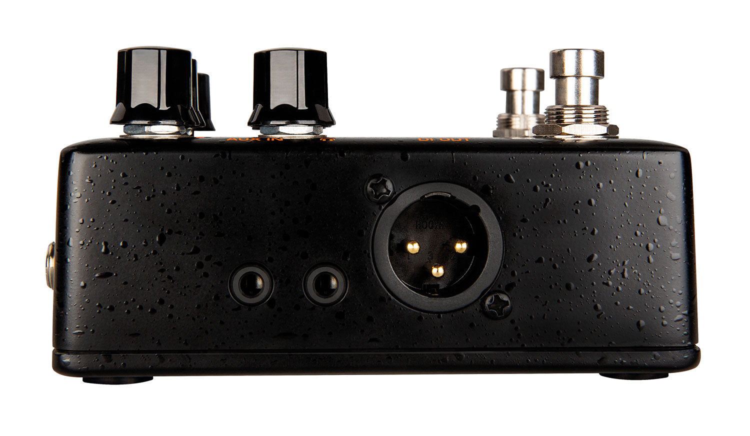 NU-X Optima Air Acoustic Simulator Pedal - view 9