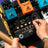 NU-X Amp Academy Stomp Pedal - view 4