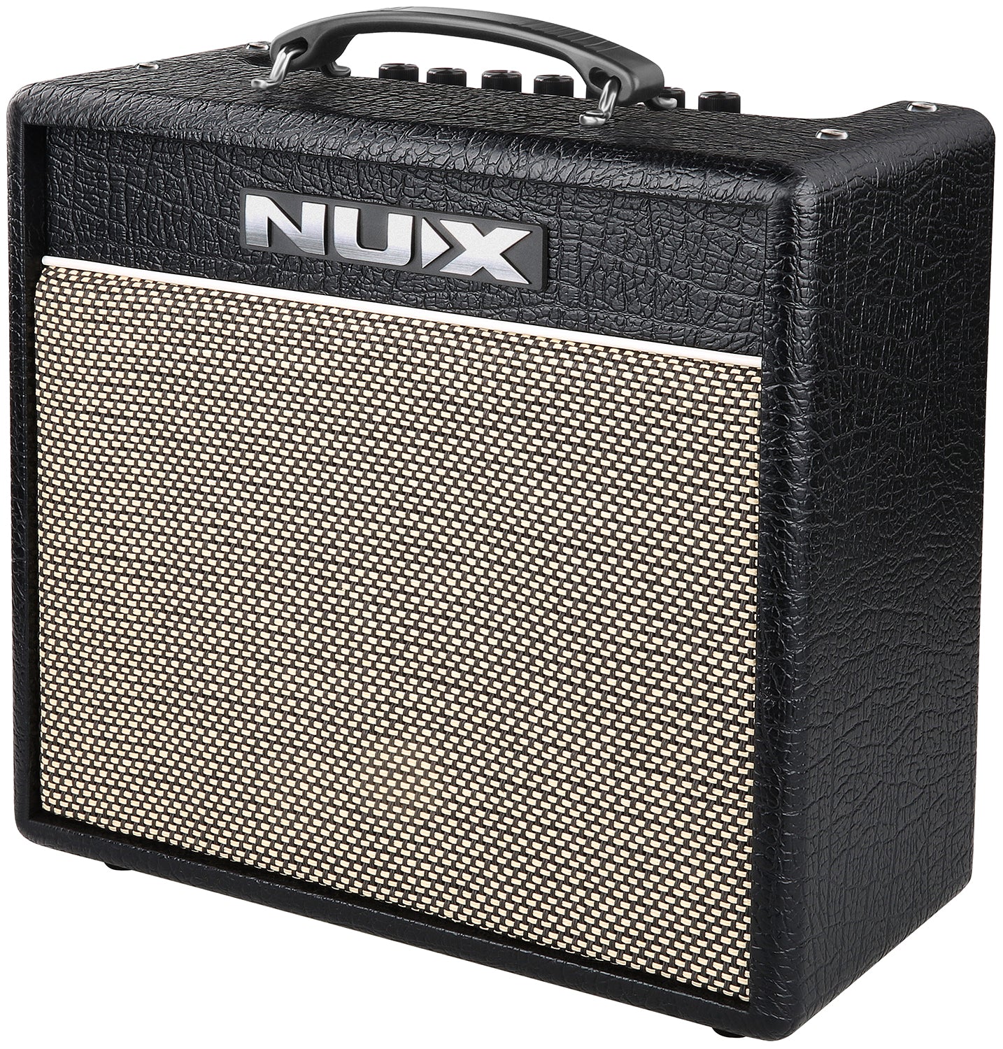 NU-X Mighty 20BT mkII Guitar Amplifier - view 8