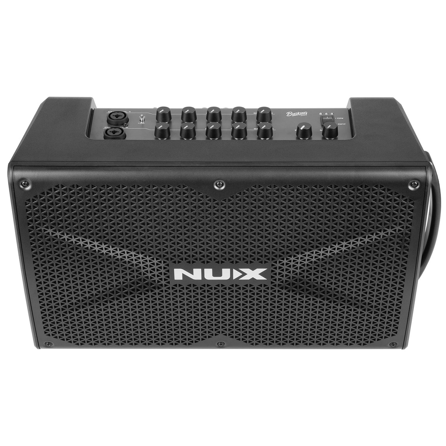 NU-X NBA-20 200W FRFR Busking Speaker - view 4