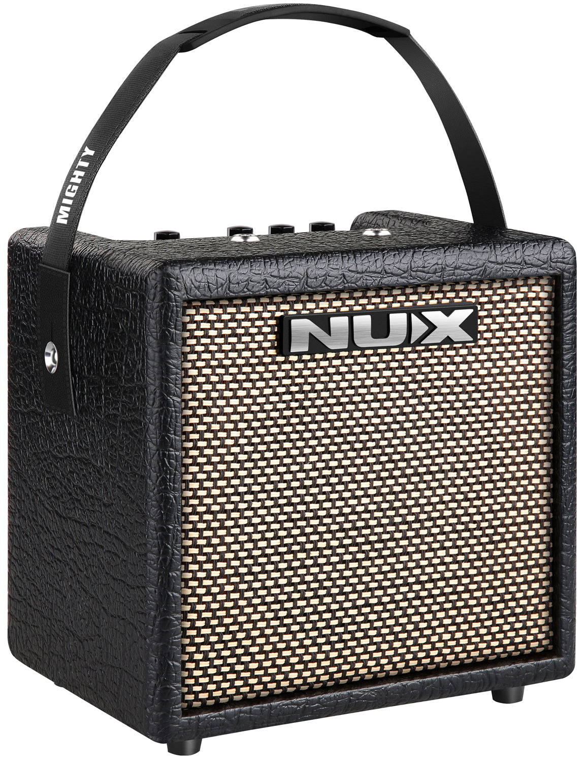 NU-X Mighty 8BT Guitar Amp - view 8