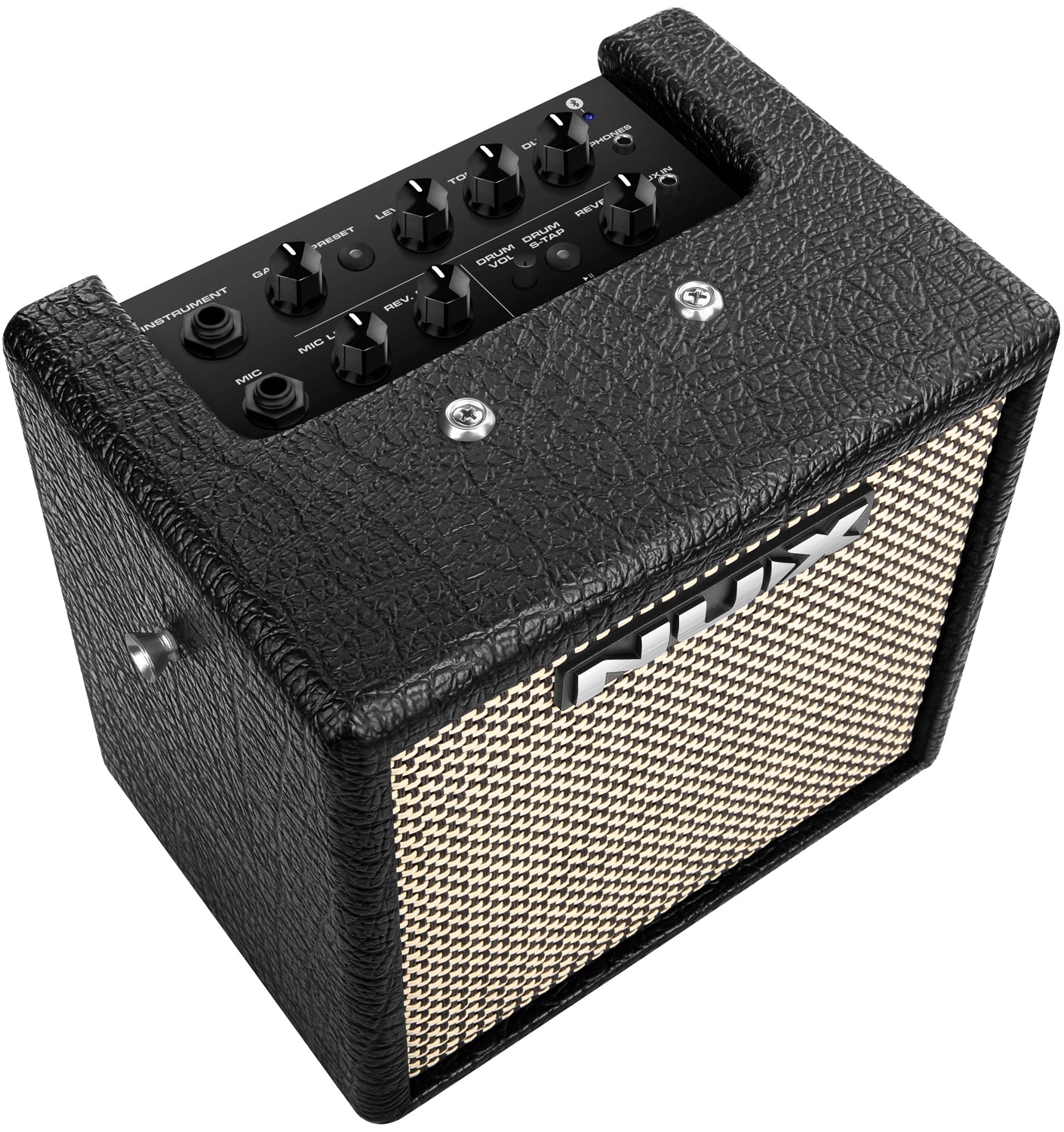 NU-X Mighty 8BT Guitar Amp - view 5
