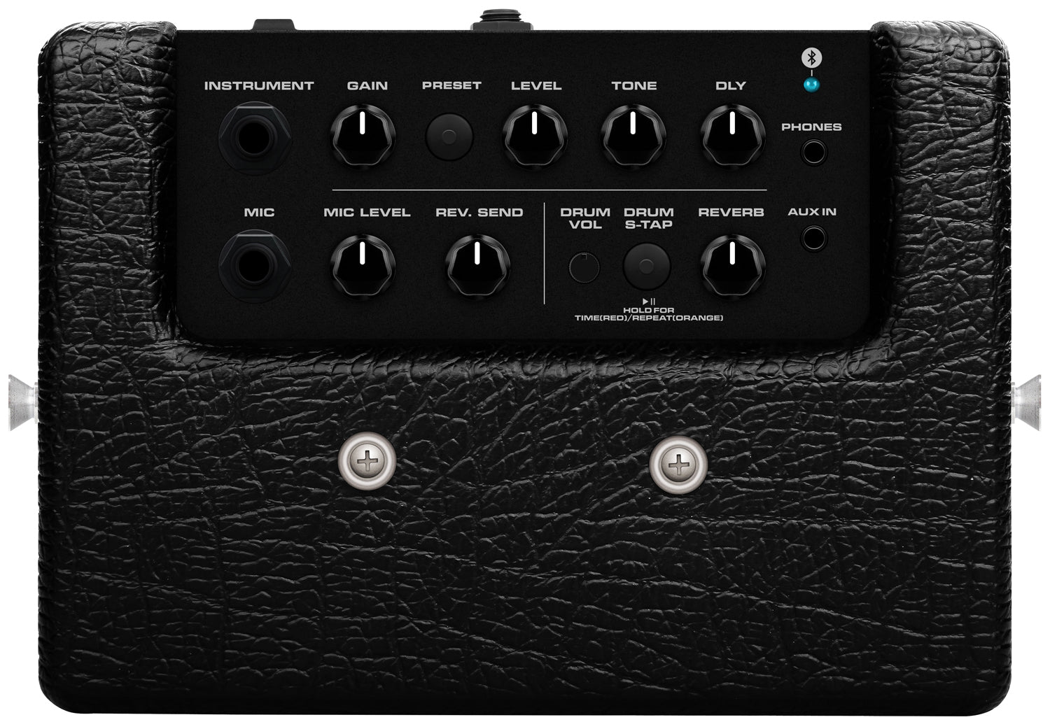 NU-X Mighty 8BT Guitar Amp - view 10