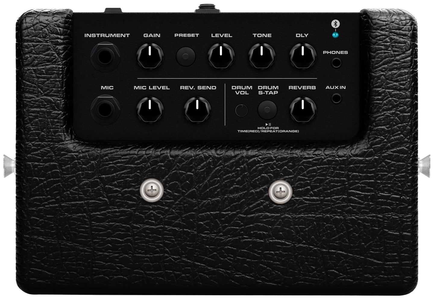 NU-X Mighty 8BT Guitar Amp - view 10