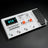 NU-X MG-50li Guitar Multi-FX White - view 8