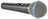 Citronic DM15 dynamic microphone - view 3