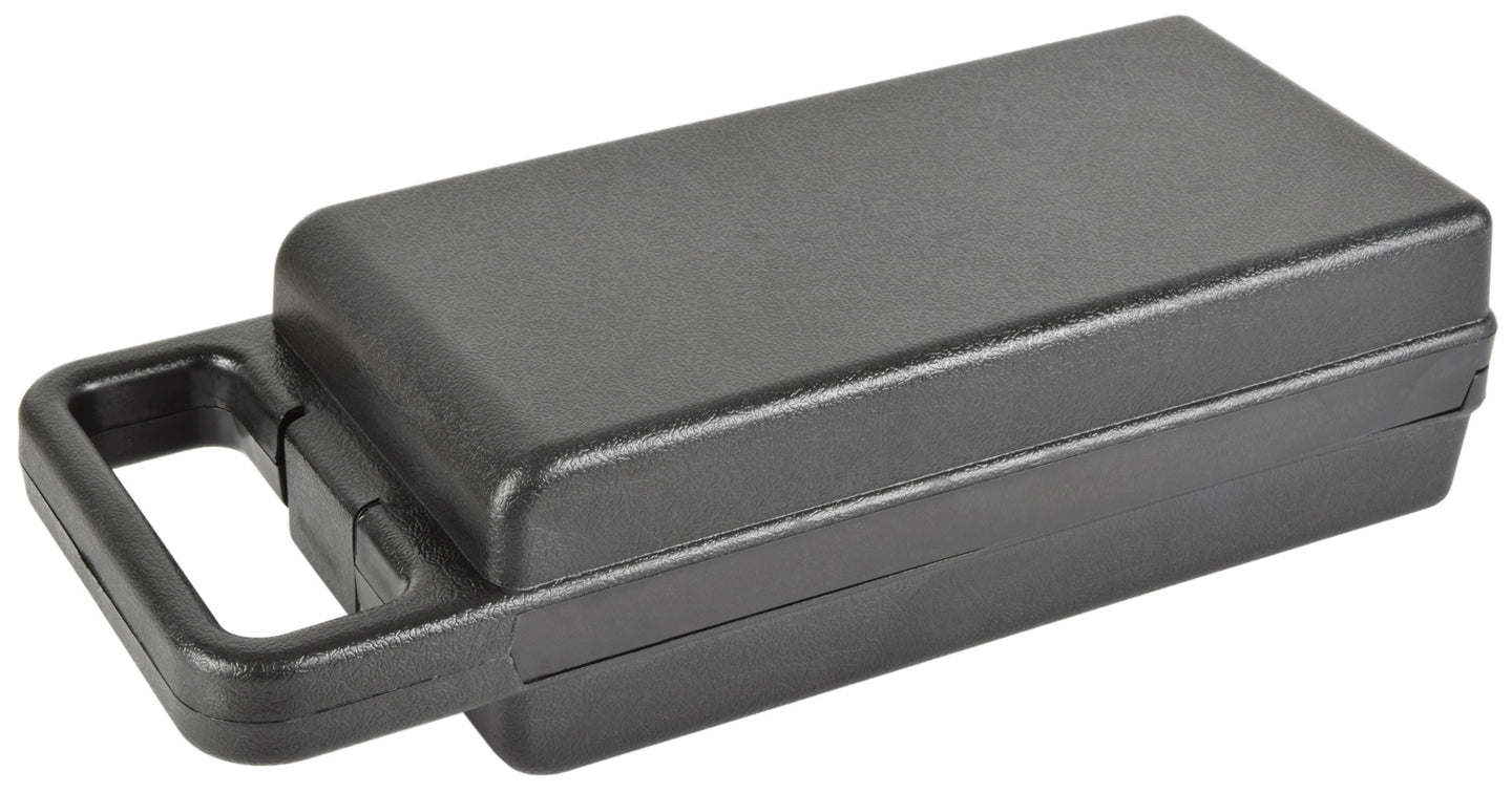 Citronic DM15 dynamic microphone - view 5