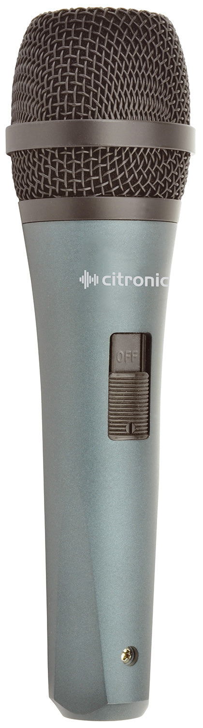 Citronic DM18 vocalist microphone