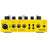 NU-X Dual Loop Stereo Pedal - view 7