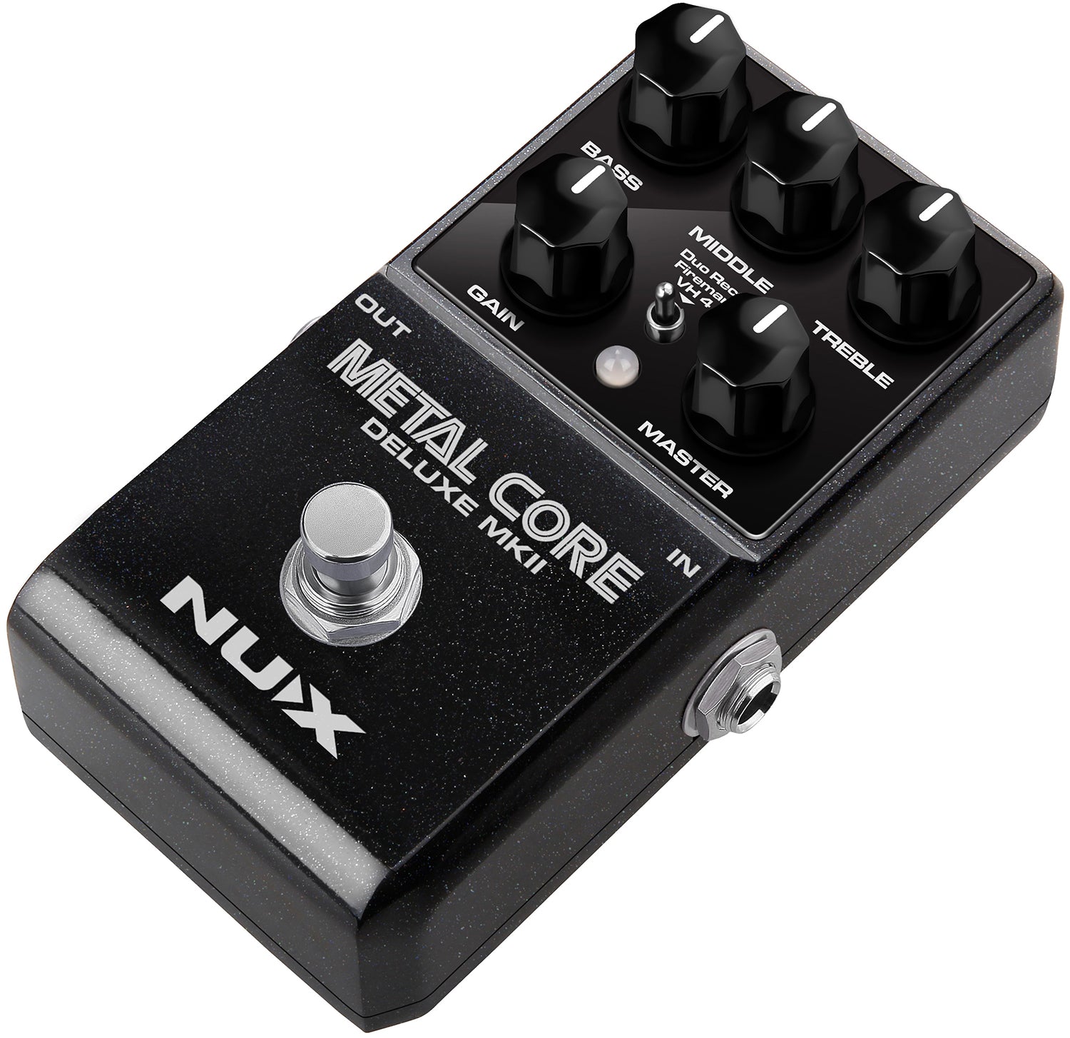 NU-X Metal Core Deluxe mkII Pedal - view 10