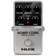 NU-X Komp Core Deluxe mkII Guitar Pedal