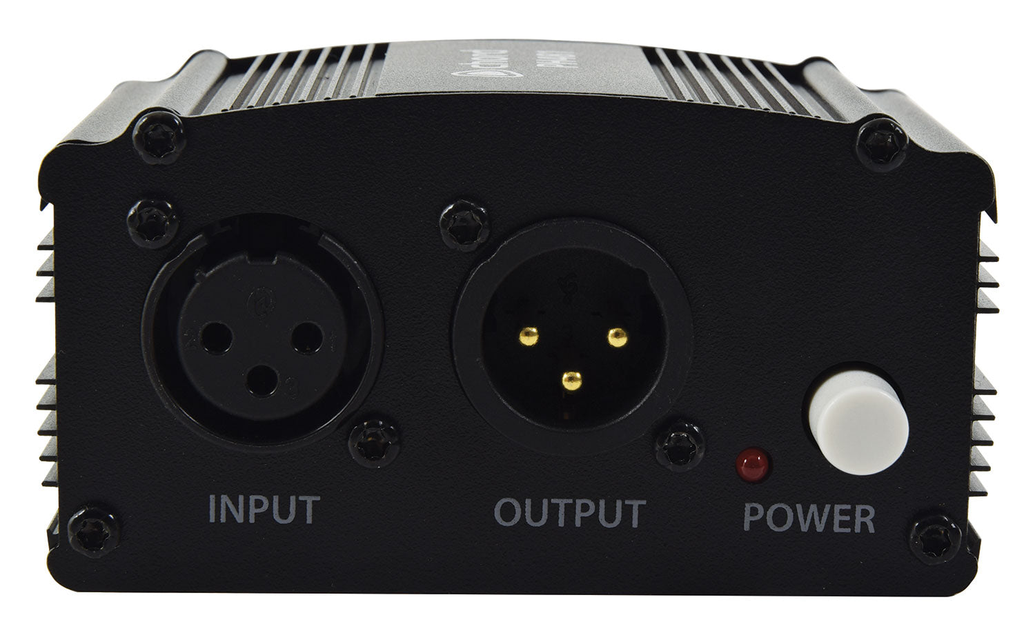 Chord Single Channel 48V Phantom Power Unit - view 3