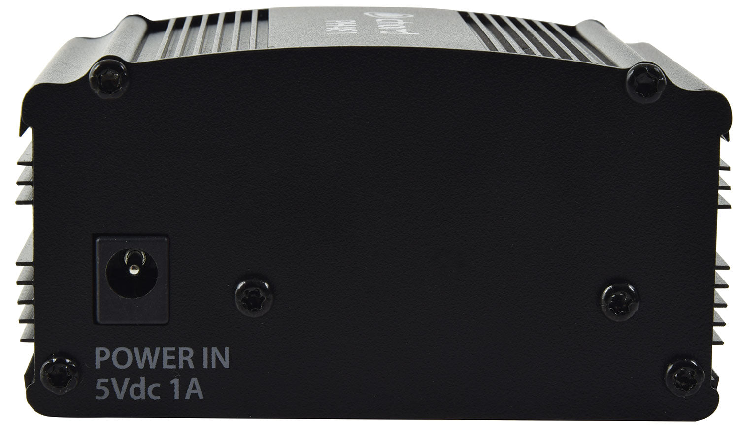 Chord Single Channel 48V Phantom Power Unit - view 4