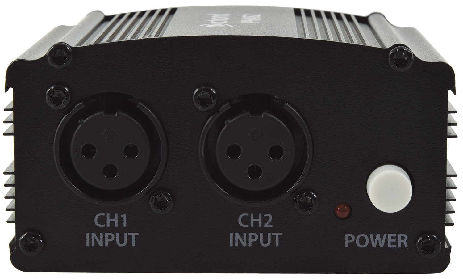 Chord Dual Channel 48V Phantom Power Unit - view 3