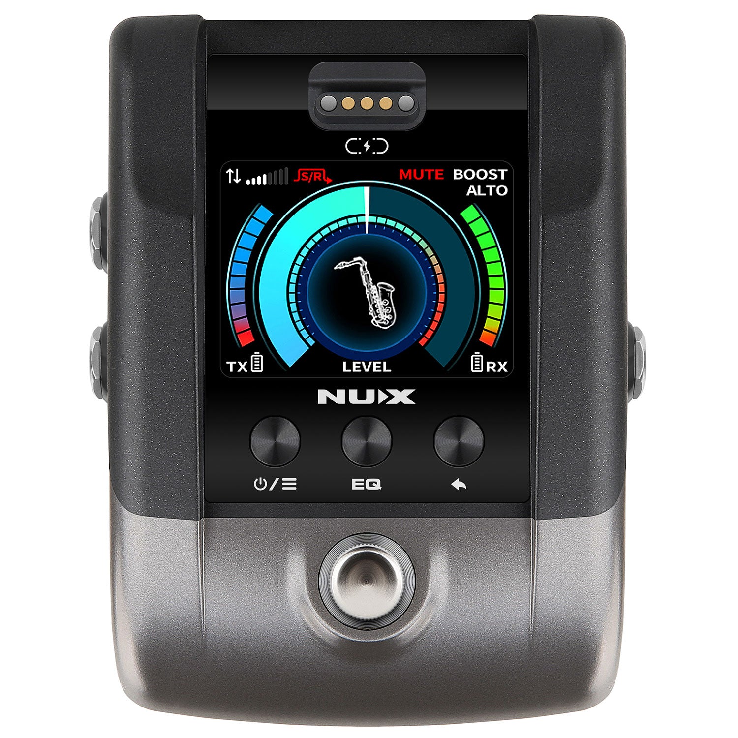 NU-X B-6 Pro Saxophone Wireless Set - view 10