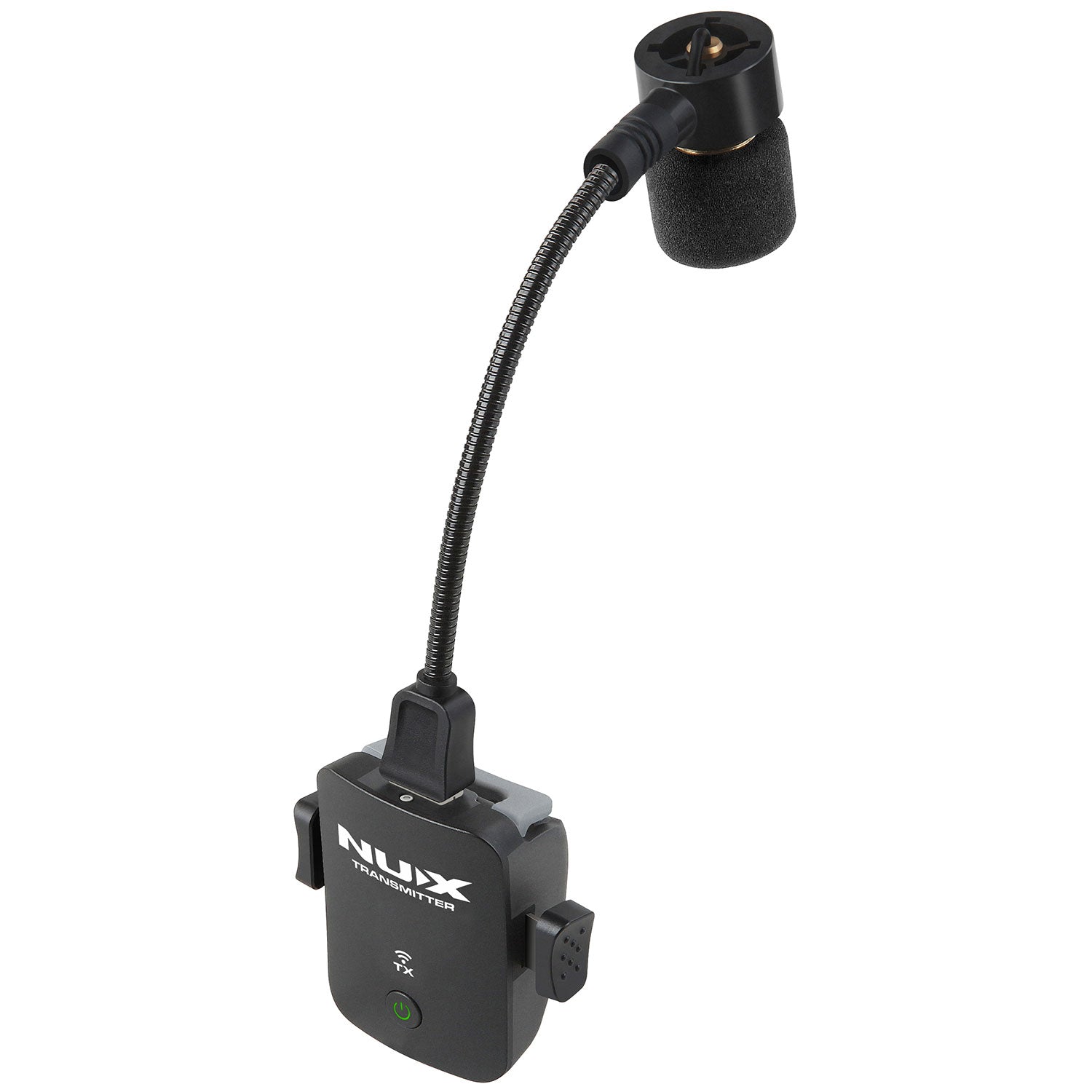 NU-X B-6 Pro Saxophone Wireless Set - view 4