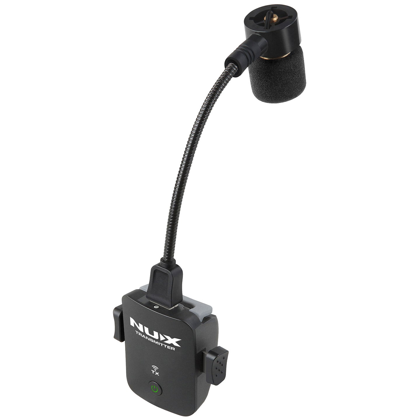 NU-X B-6 Pro Saxophone Wireless Set - view 4