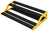 NU-X Medium Bumblebee Pedalboard + Bag + Accessories - view 12