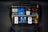 NU-X Medium Bumblebee Pedalboard + Bag + Accessories - view 10