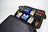 NU-X Medium Bumblebee Pedalboard + Bag + Accessories - view 4