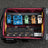 NU-X Medium Bumblebee Pedalboard + Bag + Accessories - view 7