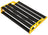 NU-X Large Bumblebee Pedalboard + Bag + Accessories - view 2