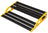 NU-X Large Bumblebee Pedalboard + Bag + Accessories - view 3