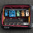 NU-X Large Bumblebee Pedalboard + Bag + Accessories - view 7