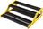 NU-X Small Bumblebee Pedlboard + Bag + Accessories - view 2