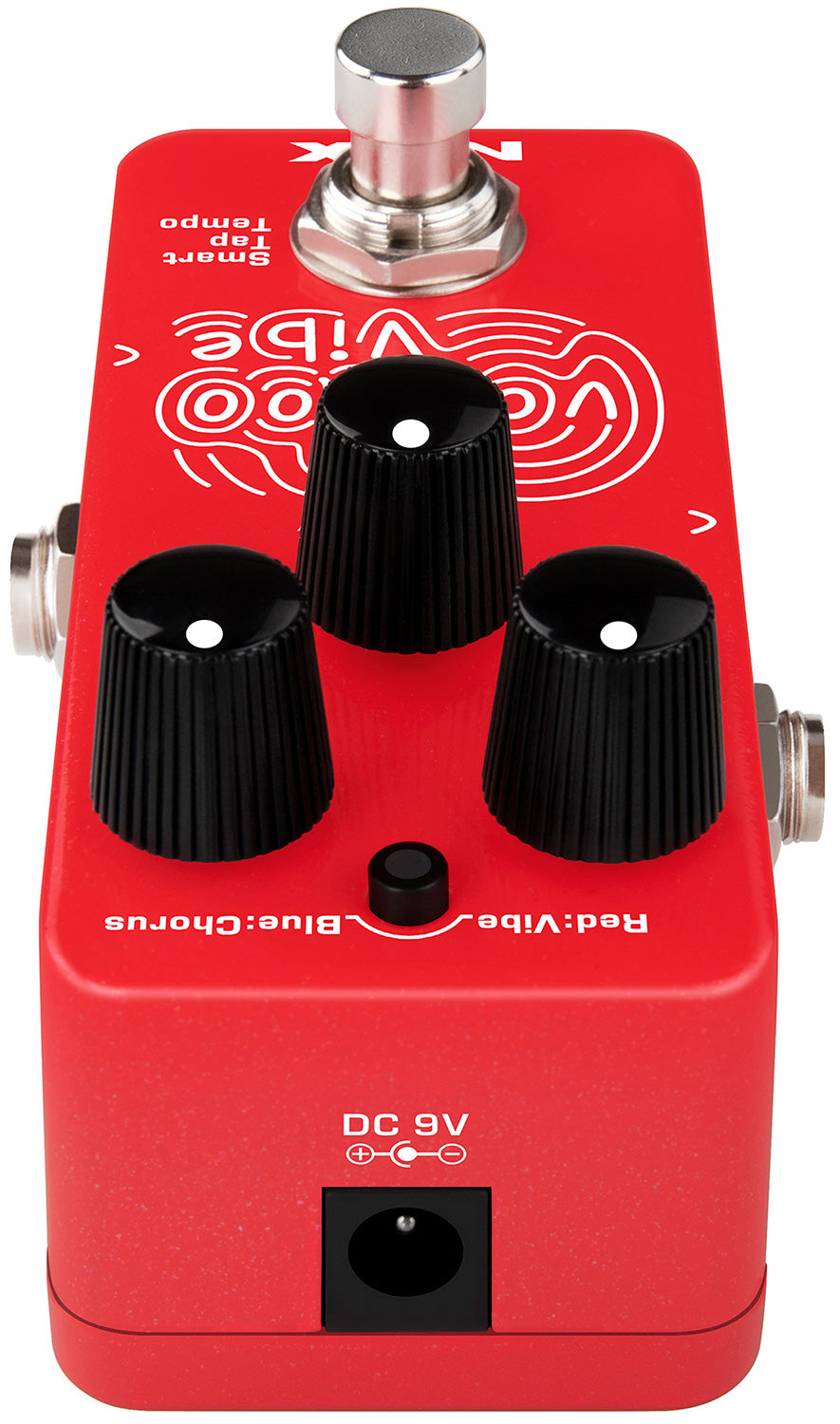 NU-X Voodoo Vibe Mini Pedal - view 2