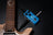 NU-X Hook Drum & Looper Pedal - view 7