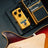 NU-X NOL-1 A/B Roll Octave & Loop Pedal - view 5