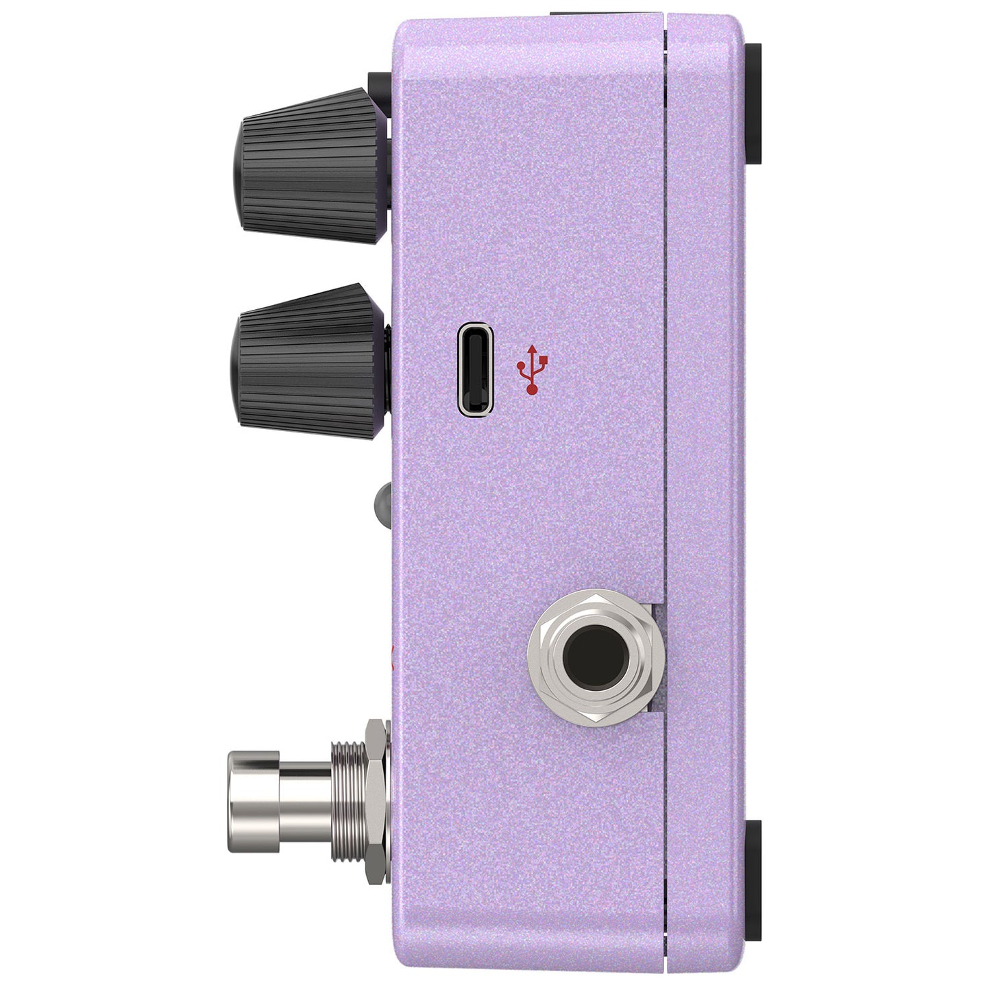 NU-X NPO-2 Tutti Polyphonic Octave Pedal - view 4