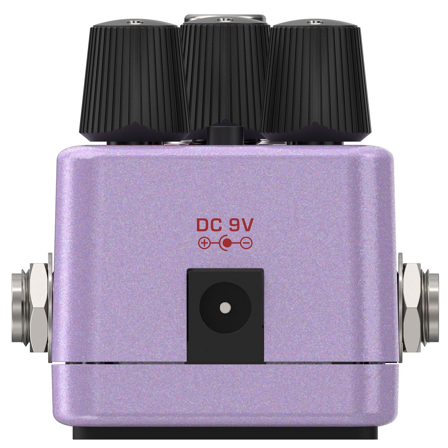 NU-X NPO-2 Tutti Polyphonic Octave Pedal - view 3