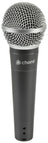 Chord DM02 professional dynamic vocal microphone
