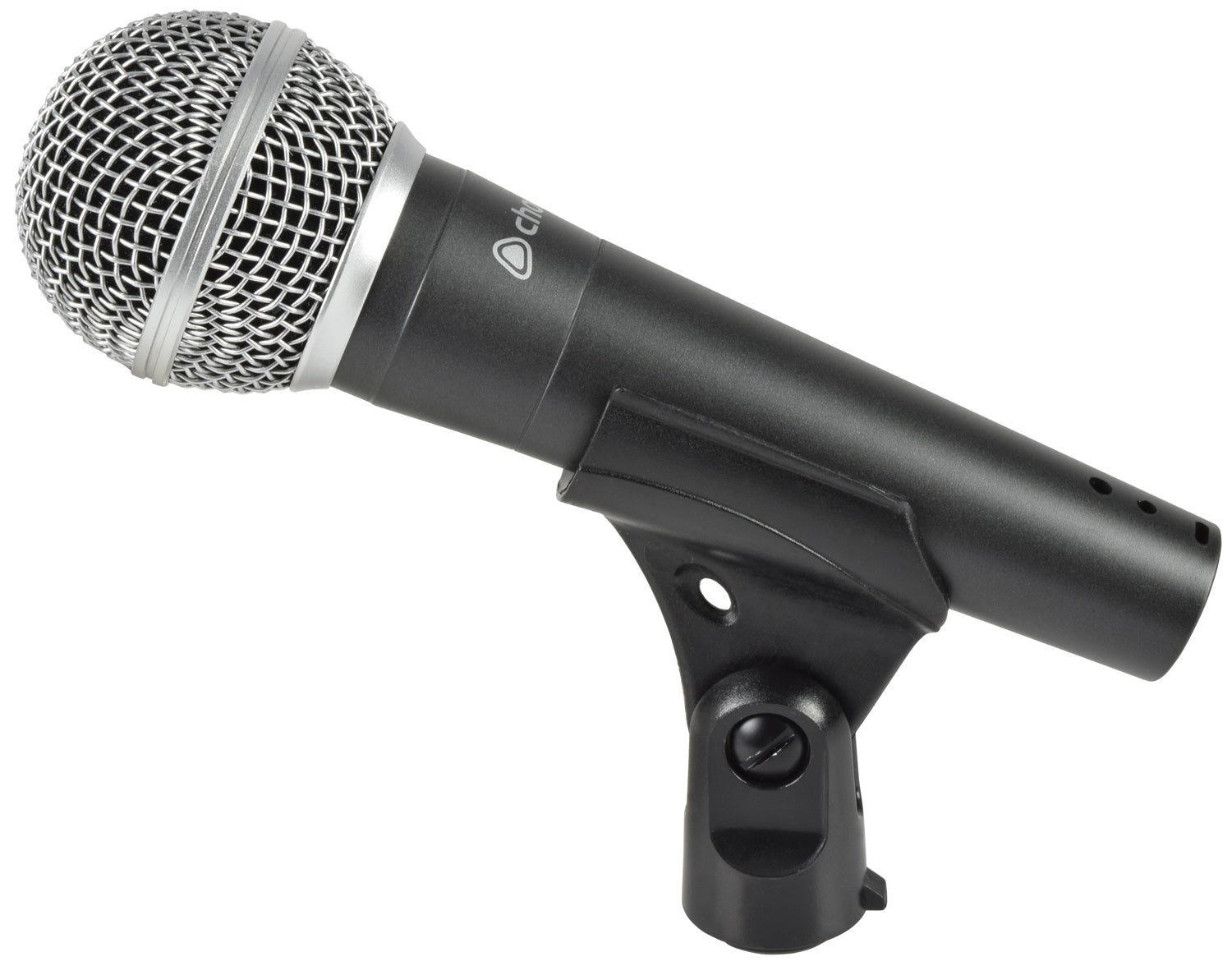 Chord DM02 professional dynamic vocal microphone - view 6