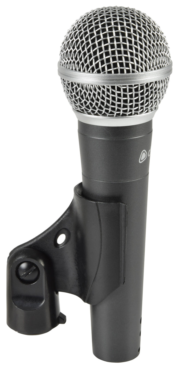Chord DM02 professional dynamic vocal microphone - view 7